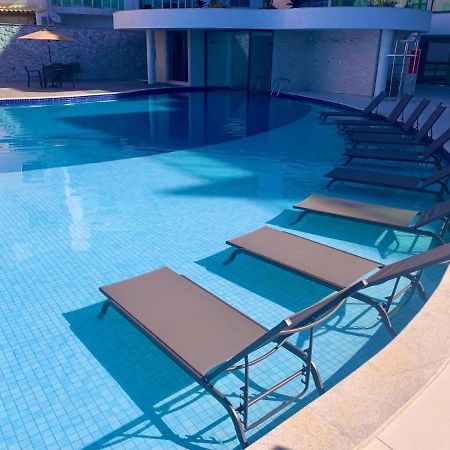 Apartamento Praia Dos Anjos 2 Vagas De Garagem E Ar-Condicionado Arraial do Cabo Exteriér fotografie