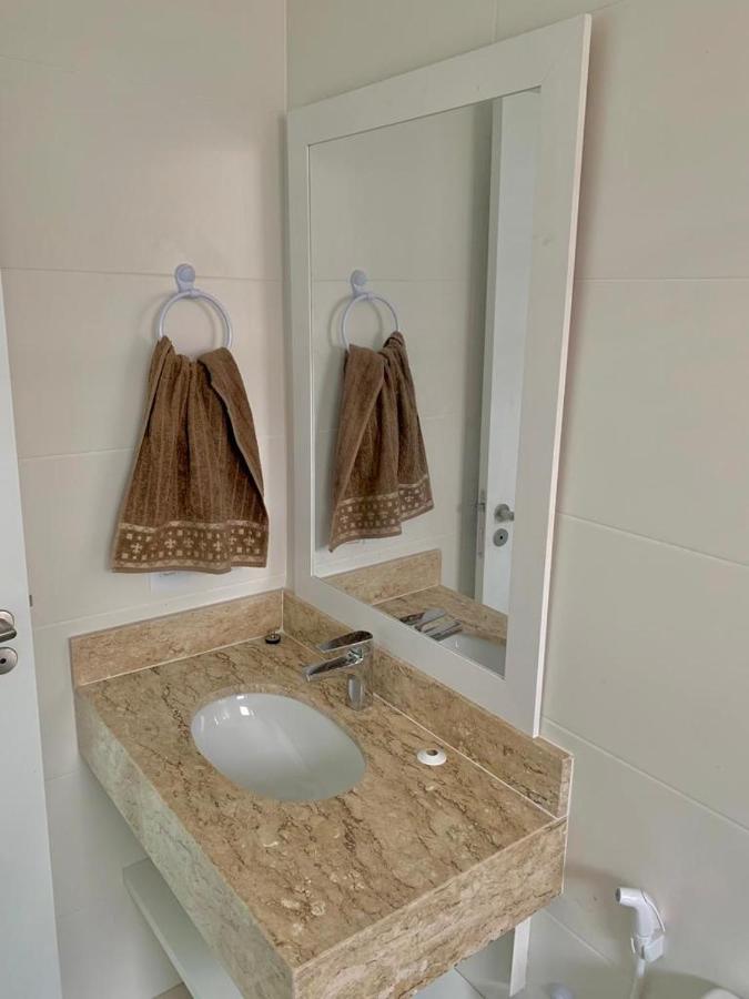 Apartamento Praia Dos Anjos 2 Vagas De Garagem E Ar-Condicionado Arraial do Cabo Exteriér fotografie