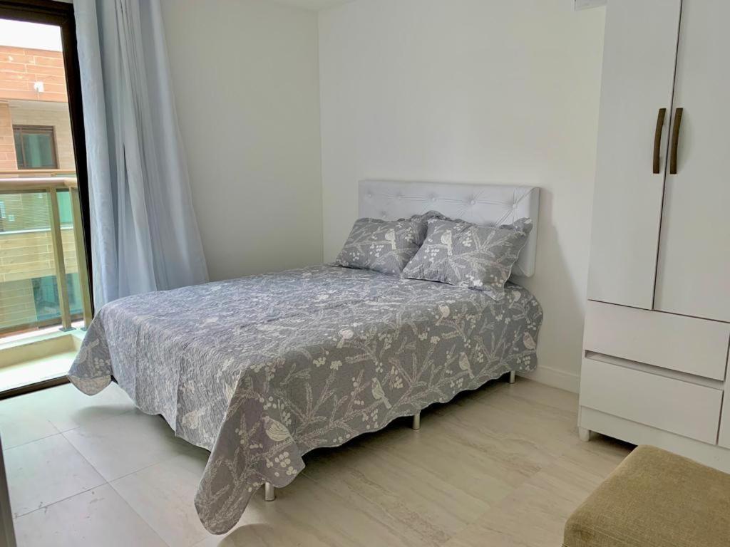 Apartamento Praia Dos Anjos 2 Vagas De Garagem E Ar-Condicionado Arraial do Cabo Exteriér fotografie