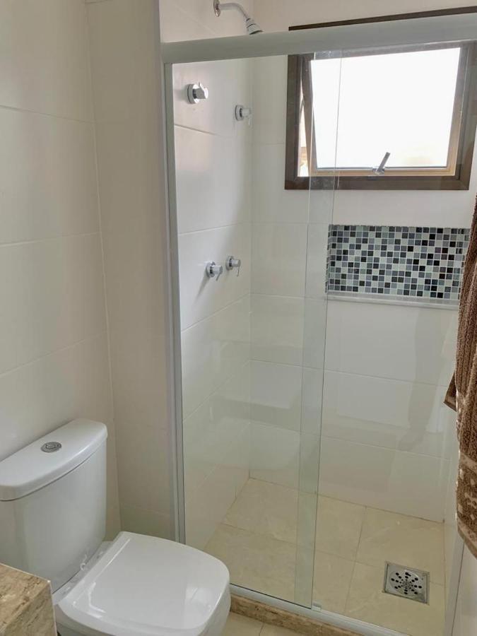 Apartamento Praia Dos Anjos 2 Vagas De Garagem E Ar-Condicionado Arraial do Cabo Exteriér fotografie