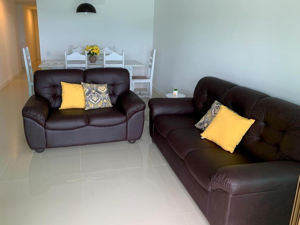 Apartamento Praia Dos Anjos 2 Vagas De Garagem E Ar-Condicionado Arraial do Cabo Exteriér fotografie