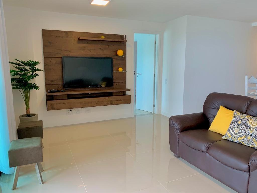 Apartamento Praia Dos Anjos 2 Vagas De Garagem E Ar-Condicionado Arraial do Cabo Exteriér fotografie
