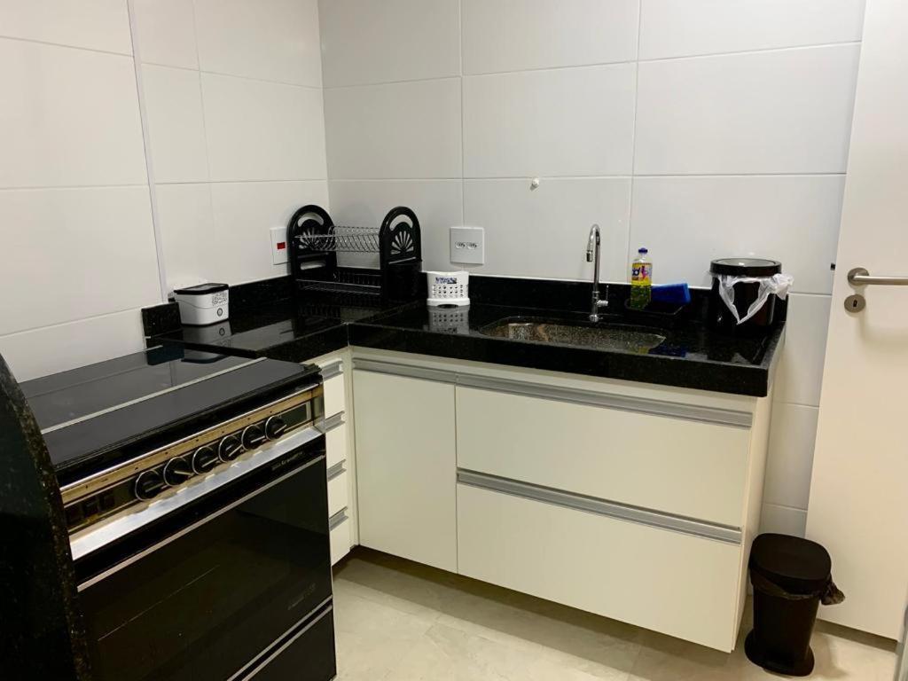 Apartamento Praia Dos Anjos 2 Vagas De Garagem E Ar-Condicionado Arraial do Cabo Exteriér fotografie