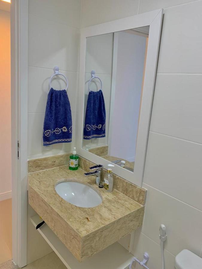 Apartamento Praia Dos Anjos 2 Vagas De Garagem E Ar-Condicionado Arraial do Cabo Exteriér fotografie
