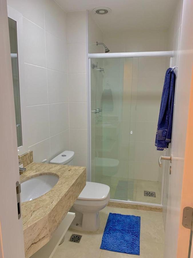 Apartamento Praia Dos Anjos 2 Vagas De Garagem E Ar-Condicionado Arraial do Cabo Exteriér fotografie