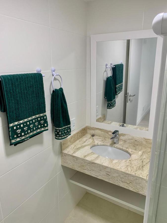 Apartamento Praia Dos Anjos 2 Vagas De Garagem E Ar-Condicionado Arraial do Cabo Exteriér fotografie